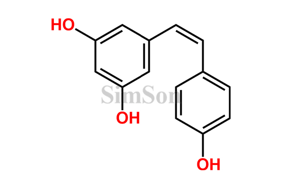 Cis Resveratrol