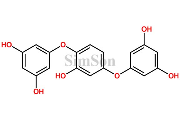 Resveratrol Impurity 1