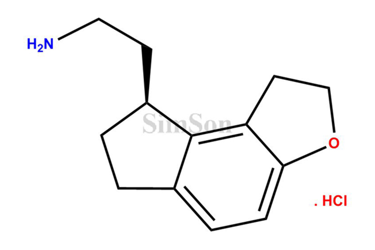 Ramelteon Amine impurity