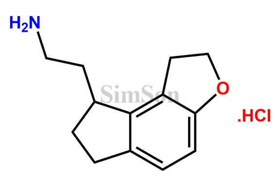 Ramelteon Stage-2 Impurity