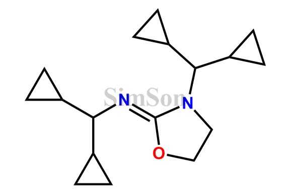 Rilmenidine Impurity 1