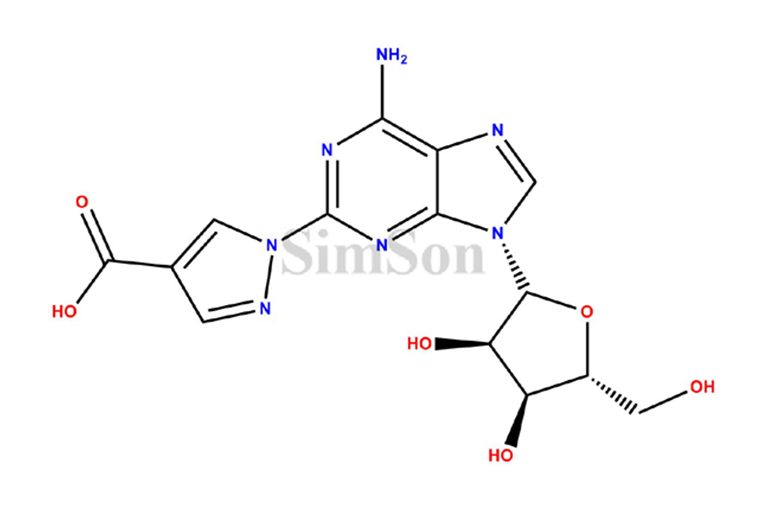 Regadenoson EP Impurity B