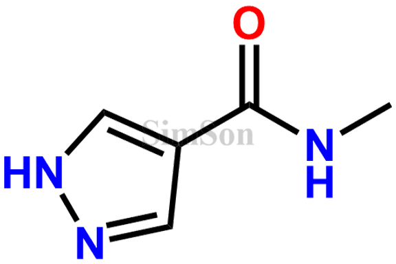 Regadenoson Impurity D
