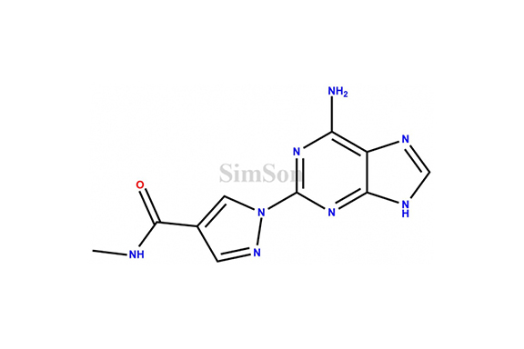 Regadenoson Impurity C