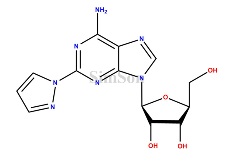Regadenoson Impurity 7