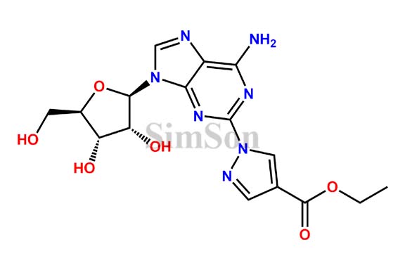 Regadenoson Impurity A