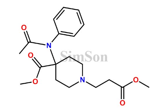 Remifentanil EP Impurity B