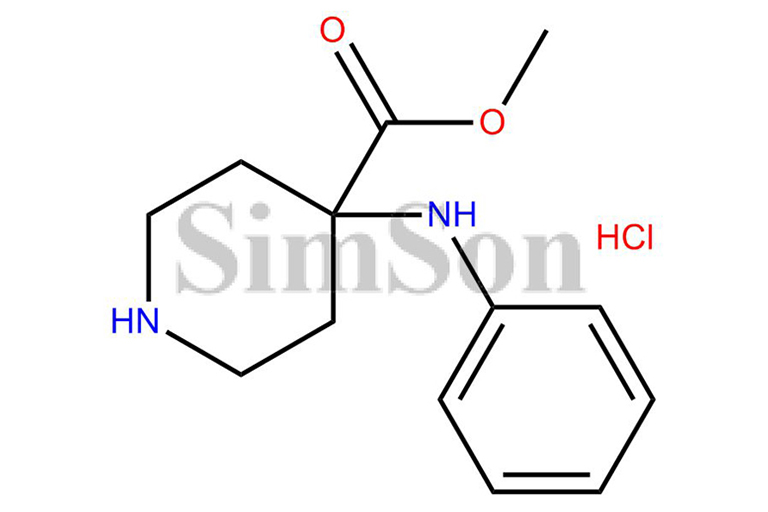 Remifentanil Methyl Ester Impurity