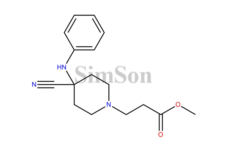 Remifentanil EP Impurity M