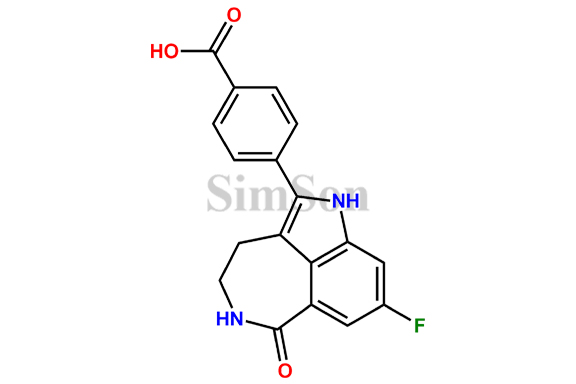 Rucaparib Impurity 14