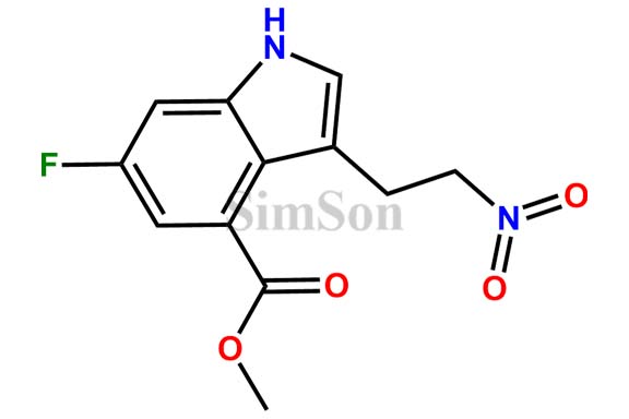 Rucaparib Impurity 20