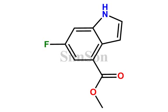 Rucaparib Impurity 21