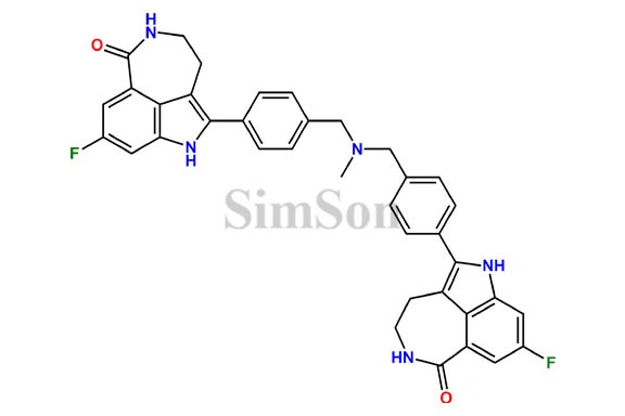 Rucaparib Impurity 4
