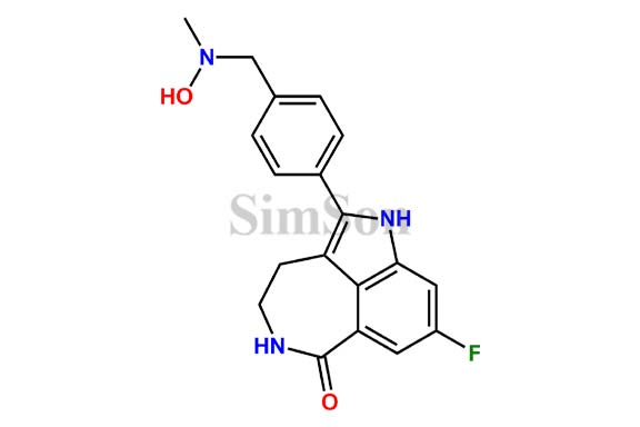 Rucaparib Impurity 5