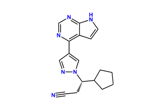 S-Isomer of Ruxolitinib