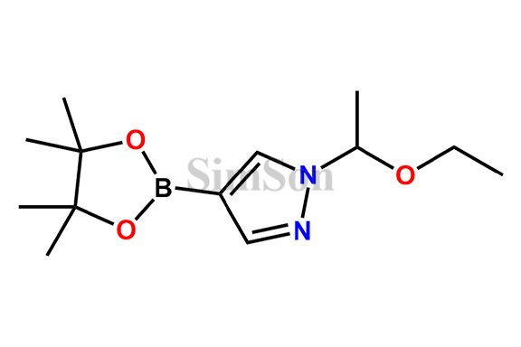Ruxoltinib KSM-II Impurity