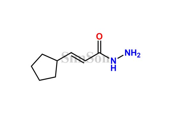 Ruxolitinib Impurity 38