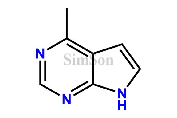 Ruxolitinib Impurity 35
