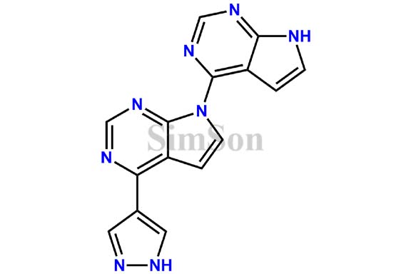 Ruxolitinib Impurity 42