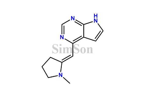 Ruxolitinib Impurity 45