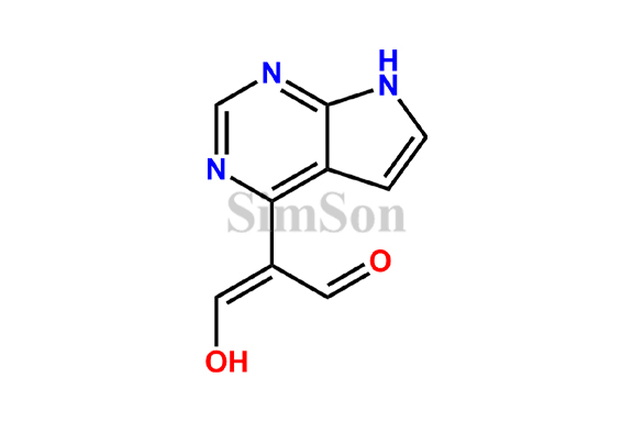 Ruxolitinib Impurity 46