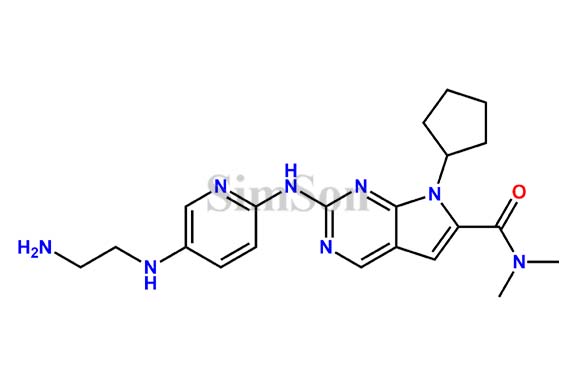Ribociclib Impurity 12