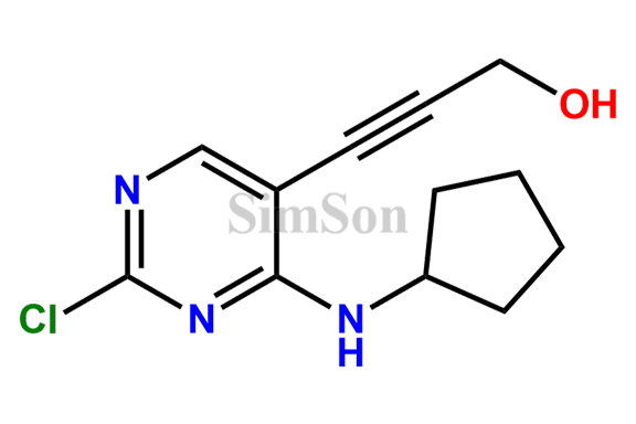 Ribociclib Impurity 8