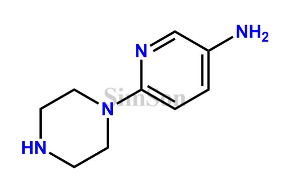 Ribociclib Impurity 35