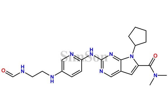 Ribociclib Impurity 16