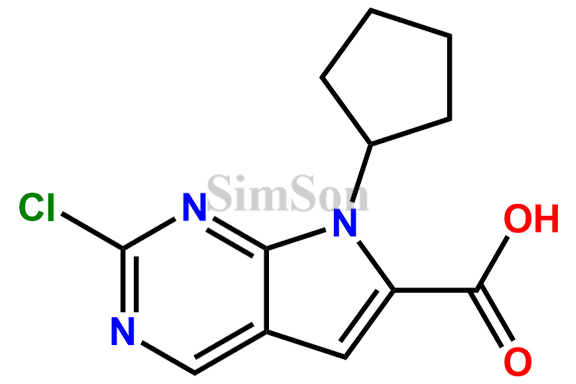 Ribociclib Impurity 33