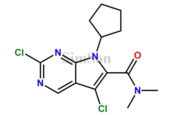Ribociclib Impurity 31