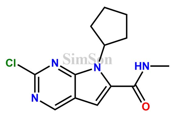 Ribociclib Impurity 32