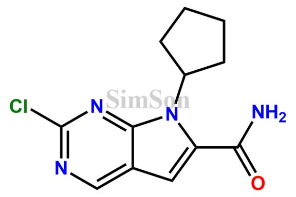 Ribociclib Impurity 51