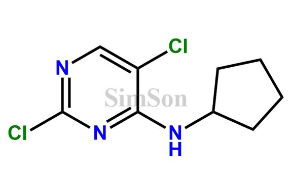 Ribociclib Impurity 19
