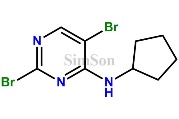 Ribociclib Impurity 20
