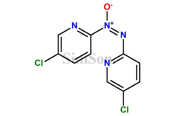 Ribociclib Impurity 26