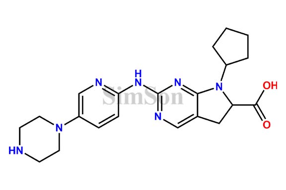 Ribociclib Impurity 53