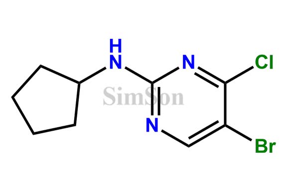 Ribociclib Impurity 18