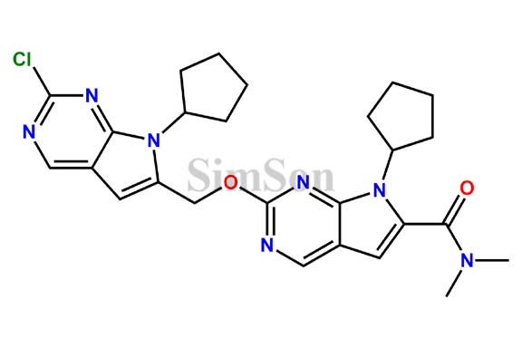 Ribociclib Impurity 21