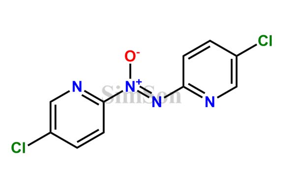 Ribociclib N-Oxide Impurity 3