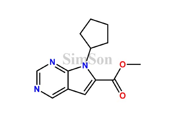 Ribociclib Impurity 9