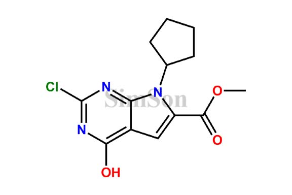 Ribociclib Impurity 10