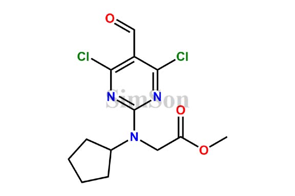 Ribociclib Impurity 11