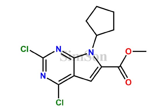 Ribociclib Impurity 15