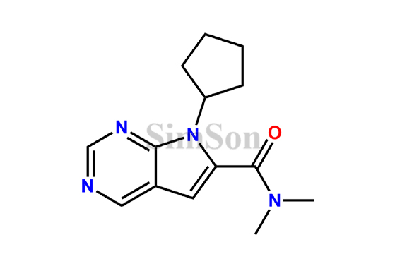 Ribociclib Impurity 1
