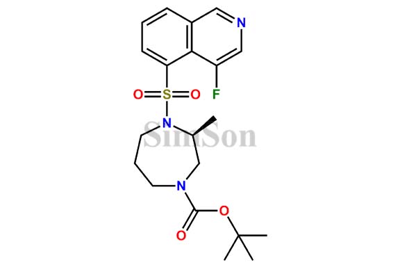 Ripasudil Impurity 7
