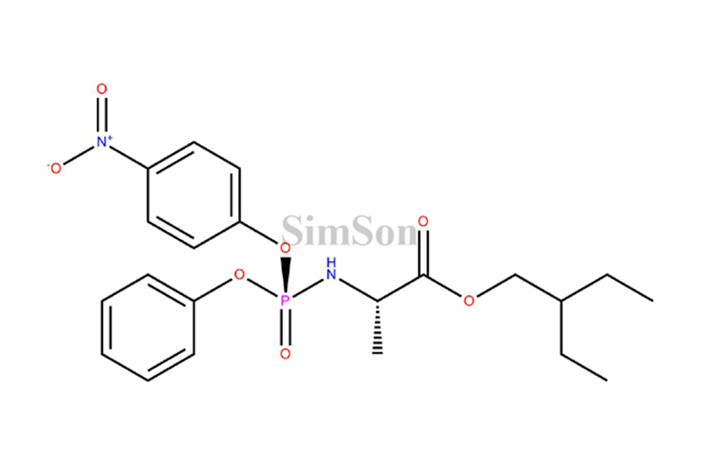 Remdesivir Impurity 4