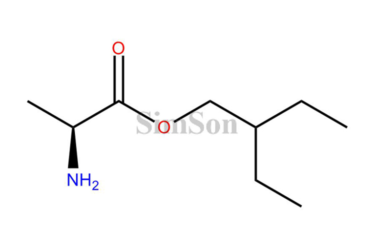 Remdesivir Impurity 16