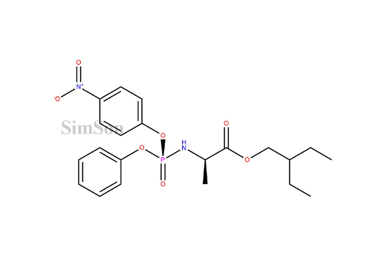 Remdesivir Impurity 6