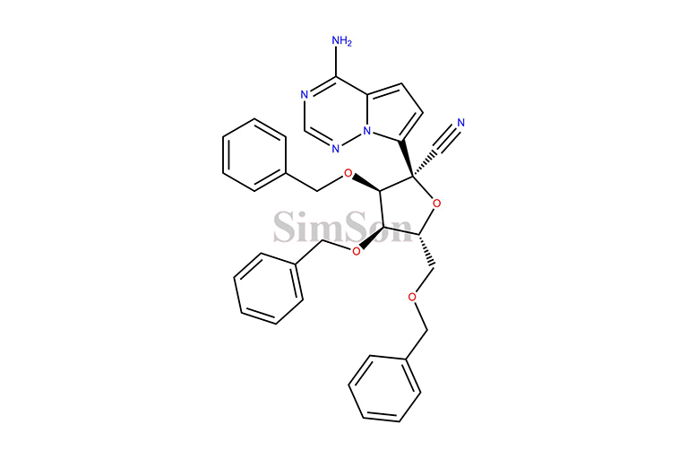 Remdesivir Impurity 37